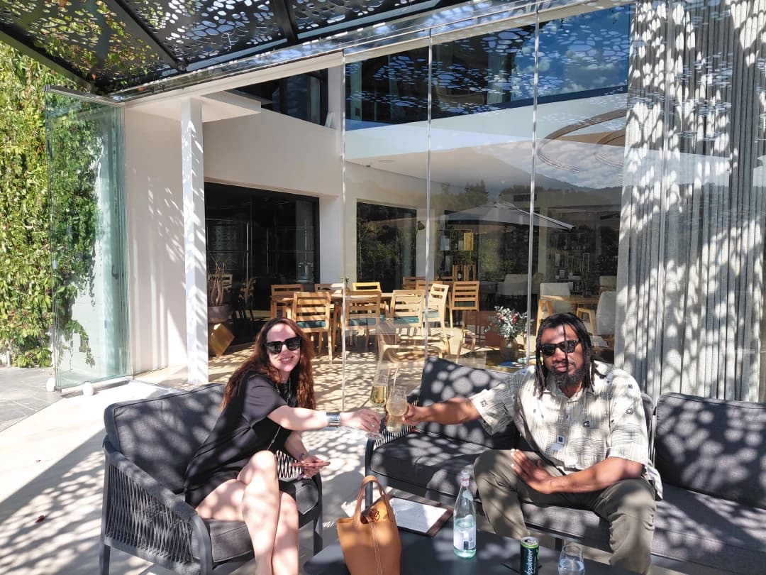 Winelands