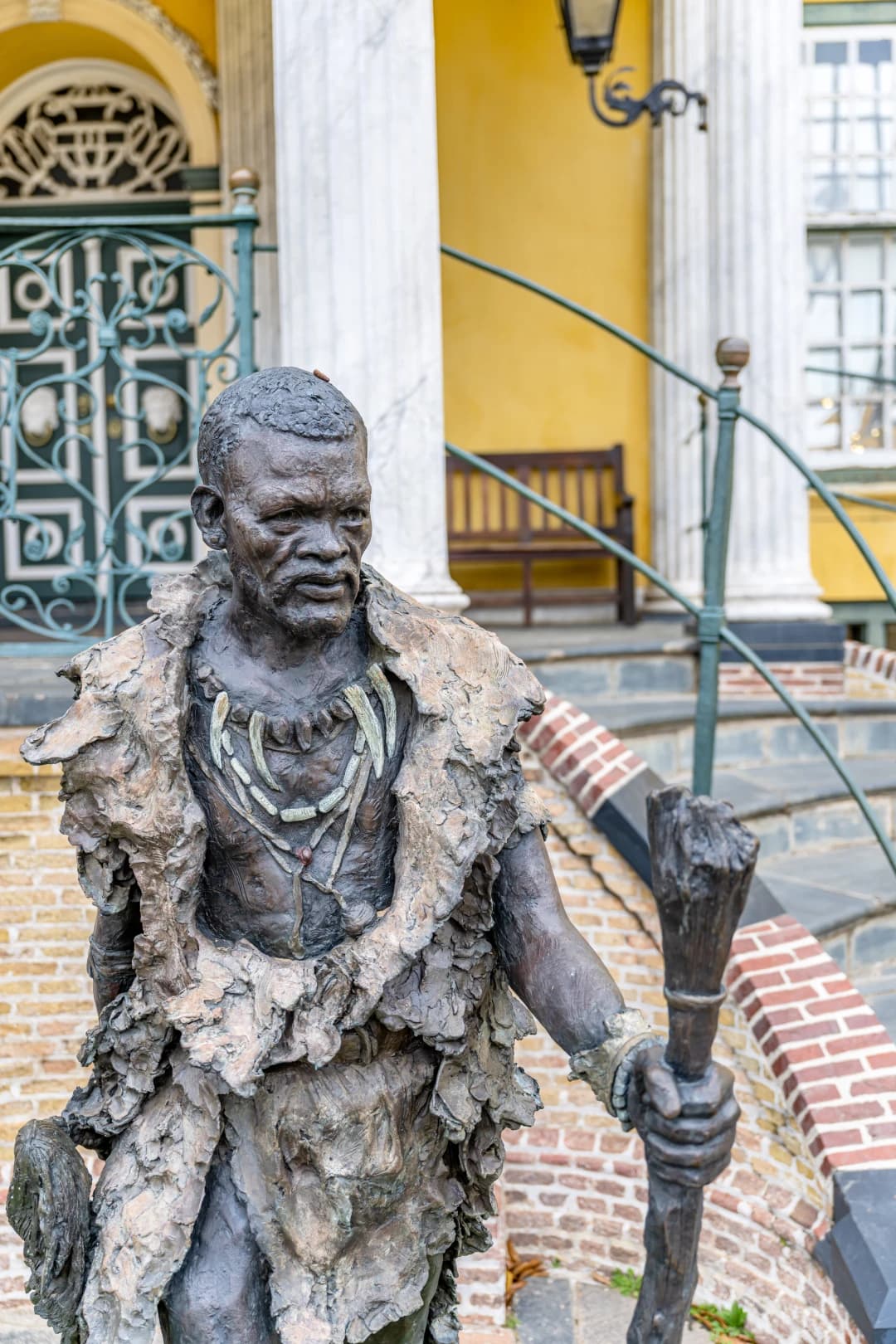 Sculpture