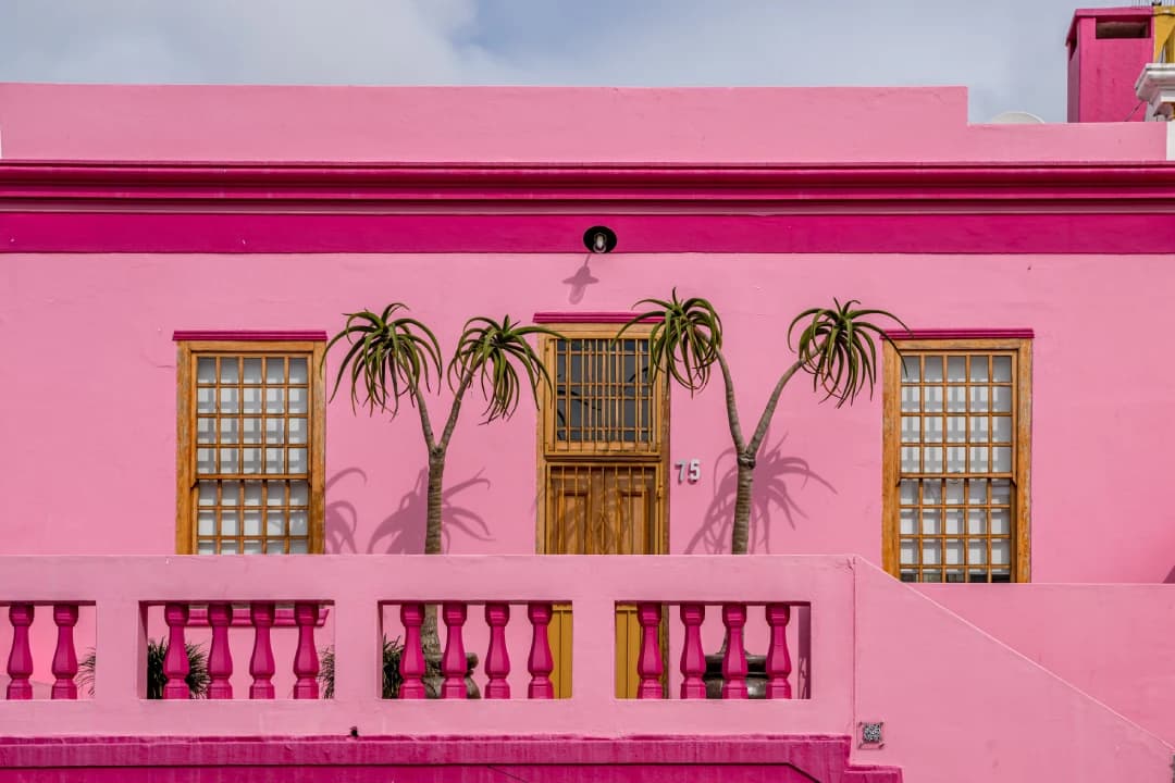 Bo Kaap