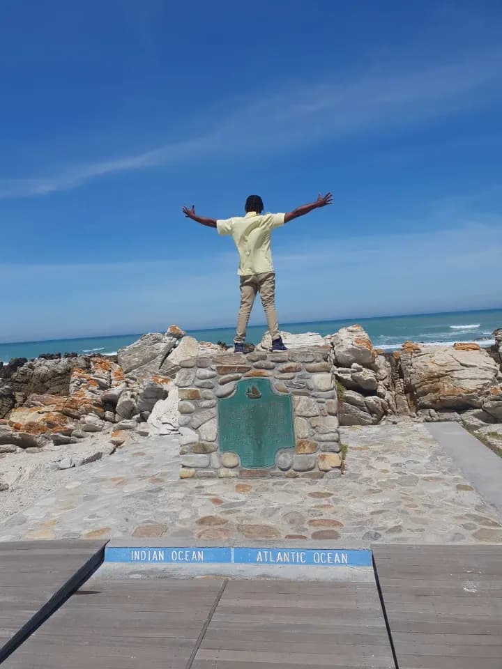 Blue Sky
