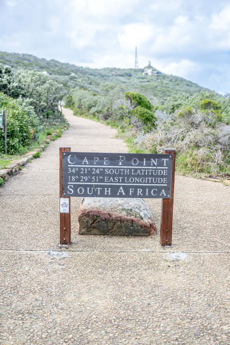 Cape Point