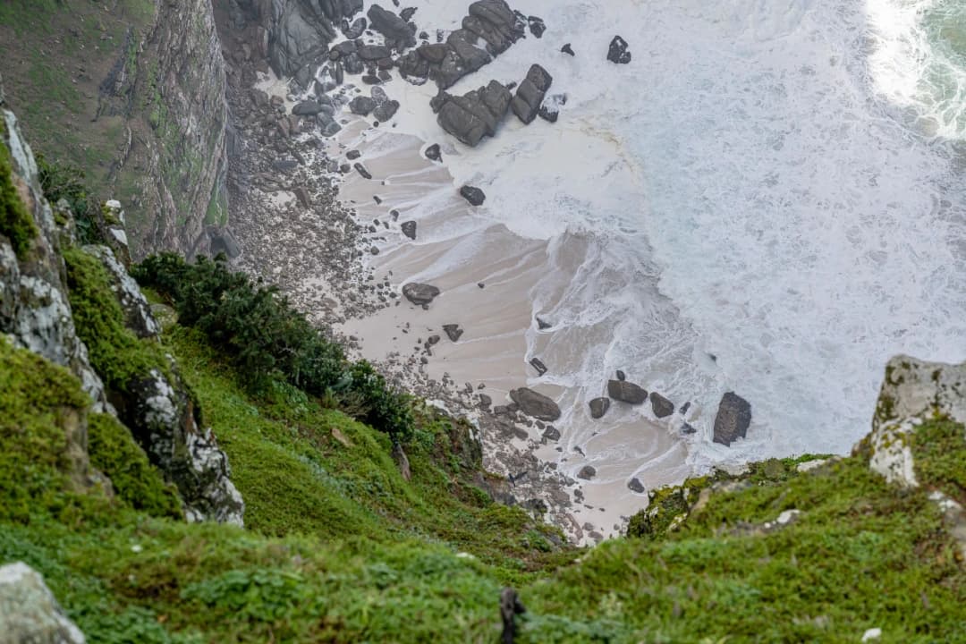 Cliff