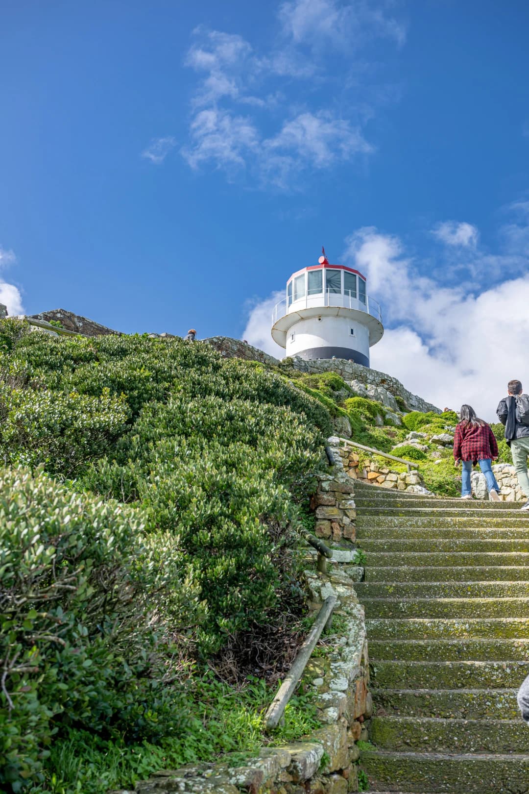 Lighthouse