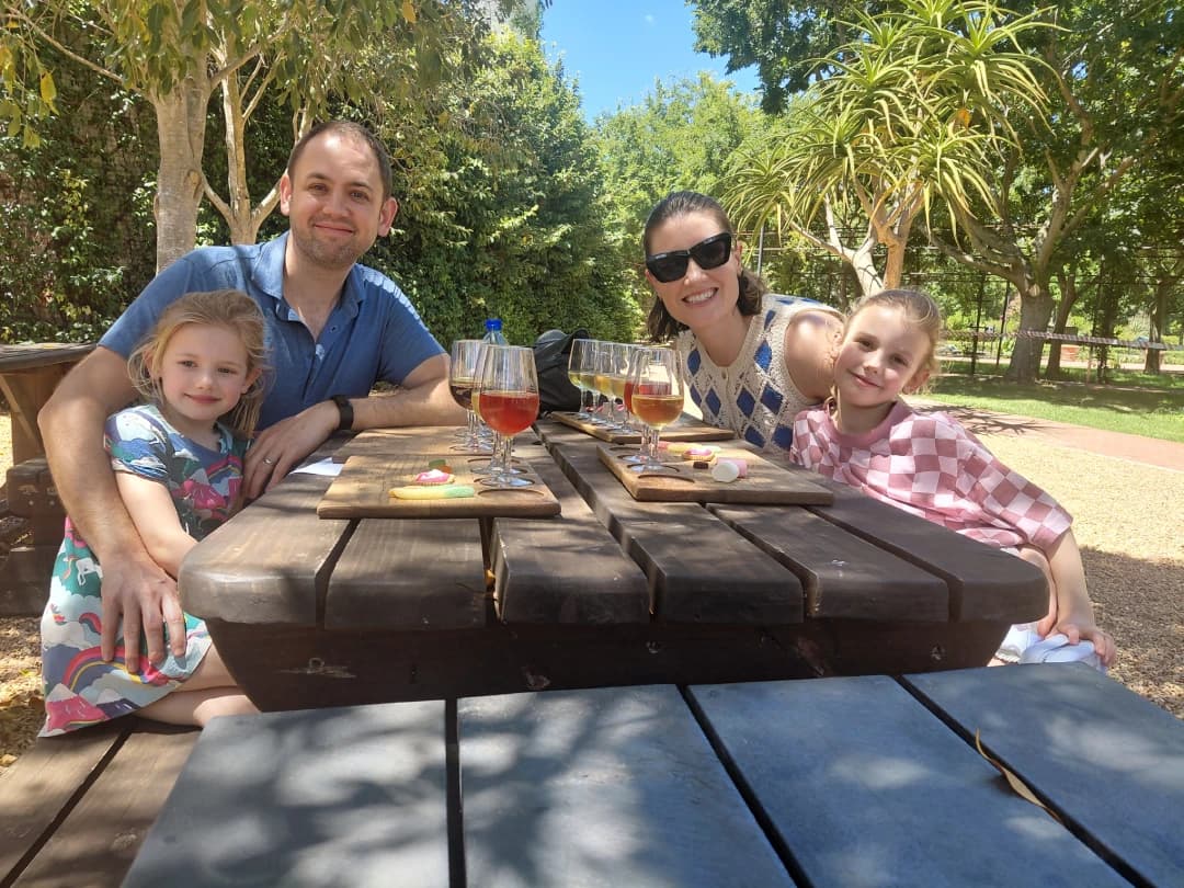 Winelands