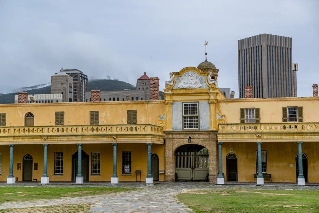 Fort
