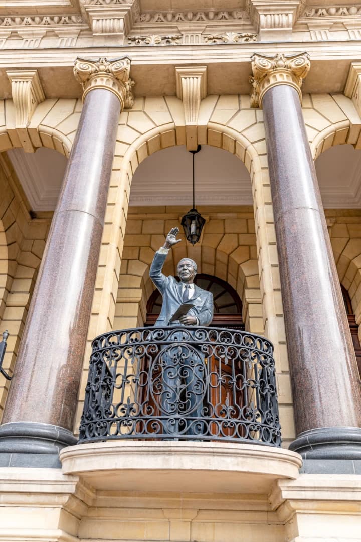 Statue